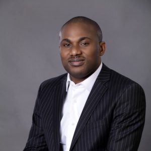 Adekanmbi Olubayo