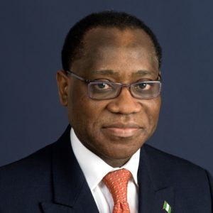 Aganga Olusegun Olutoyin