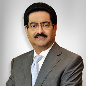 Kumar Mangalam Birla