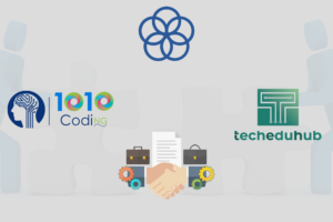 1010 TechEdu Partnership 1